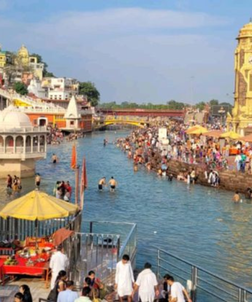 HARIDWAR