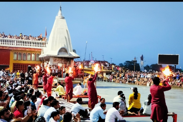 Haridwar